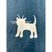 Load image into Gallery viewer, Cat Rescue Shirt XL Santa Barbara Animal Shelter Assistance
