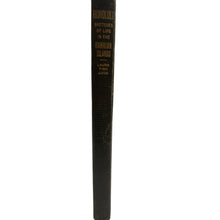 Load image into Gallery viewer, Honolulu Sketches of Life in Hawaiian Islands by Laura Fish Judd Book 1928

