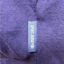 Load image into Gallery viewer, Disneyland Paris 30th Anniversary Medium Purple Sparkle Shirt
