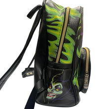 Load image into Gallery viewer, Disney Villains Maleficent Mini Backpack Loungefly
