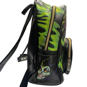 Disney Villains Maleficent Mini Backpack Loungefly