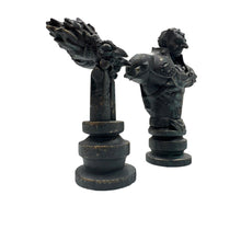Load image into Gallery viewer, The Legend of Zelda Chess Set Collectible Link Nintendo
