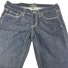 Load image into Gallery viewer, Banana Republic Petite Size 27/4 Straight Leg New Jeans
