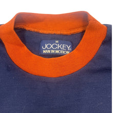 Load image into Gallery viewer, Vintage Porsche Racing Team Jockey T Shirt 70s 80s Medium Rare
