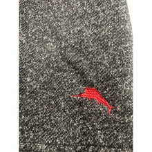 Load image into Gallery viewer, Tommy Bahama Sweatshirt L Sweater Gray Cotton Pullover
