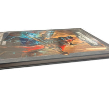 Load image into Gallery viewer, Warhammer 40K Codex Adeptus Mechanicus Hardcover Games Workshop 8th Ed
