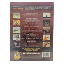 Load image into Gallery viewer, Bill Plympton Dog Days DVD 2004-2008 Signed Autograph Original Drawing
