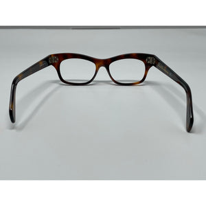 CELINE CL41303 Glasses Frames Only Tortoise