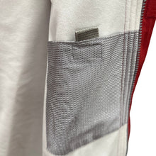 Load image into Gallery viewer, Roots Canada Sydney 2000 Olympic Team Vest XL Red White Nylon Fleece Lined
