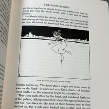 Load image into Gallery viewer, Hans Andersen’s Fairy Tales Folio Society 2001 W Heath Robinson Slipcase
