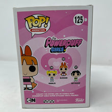 Load image into Gallery viewer, Funko Pop! The Powerpuff Girls Vinyl Figure Blossom #125
