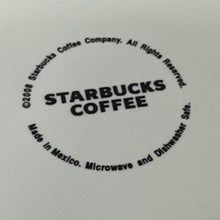 Load image into Gallery viewer, Starbucks Ensenada Mexico Global Icon Collector Series Mug Purple 2008

