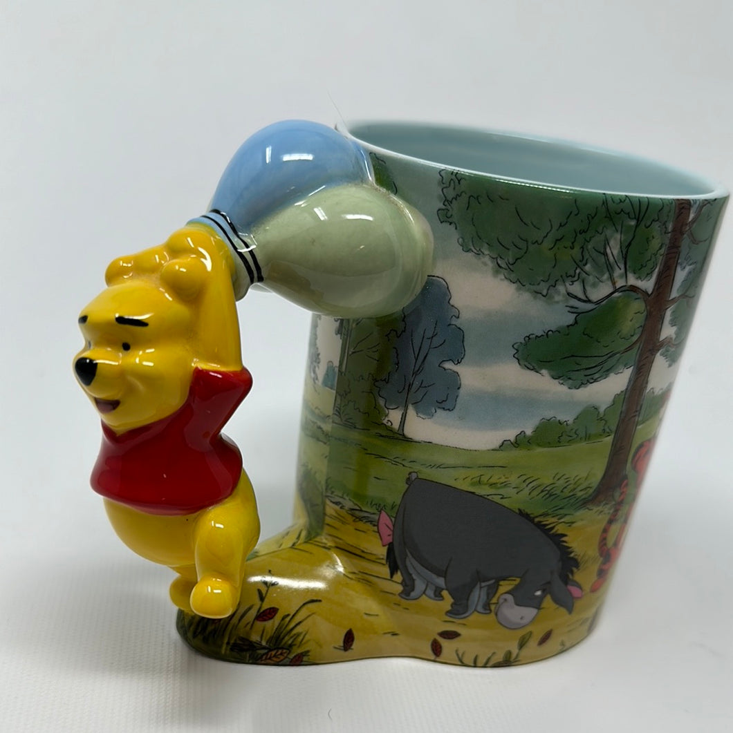 Winnie the Pooh Disney Mug