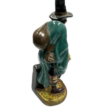 Load image into Gallery viewer, Royal Doulton “The Mask Seller” Figurine Retired 2103
