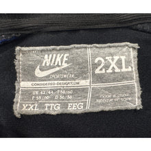 Load image into Gallery viewer, Nike LA Dodgers Jacket 2XL MLB Baseball
