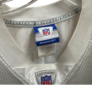 Peyton Manning #18 Reebok Jersey NFL Indianapolis Colts Medium