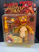Load image into Gallery viewer, The Muppet Show 25 Years: Fozzie Bear, Series Two

