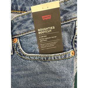 Levi's Jeans Noughties Bootcut size 29X30 New