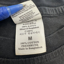 Load image into Gallery viewer, Type O Negative All Hallow’s Evil Tour 2009 Tee Dept. of Insanitation Design M
