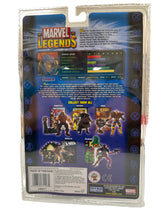 Load image into Gallery viewer, Marvel Legends Series VI Cable Action Figure Toy Biz 2004 X-Men New Sealed
