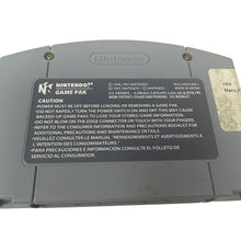 Load image into Gallery viewer, Nintendo 64 Mario Kart 64 Game Cartridge Authentic 1997 Works
