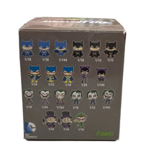 Load image into Gallery viewer, Funko DC Universe Mystery Mini Vinyl Figure - Batgirl Opened Box
