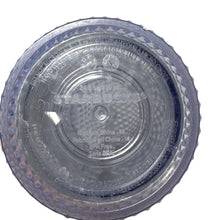 Load image into Gallery viewer, Starbucks 24 oz Silver Studded Cold Cup Tumbler with Lid &amp; Straw
