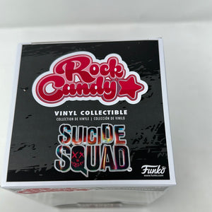 Funko Rock Candy Vinyl Collectible Suicide Squad Enchantress
