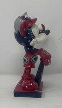Load image into Gallery viewer, Mickey Mouse Major League 2010 All Star Anaheim Angels Collectible Disney Baseball Figure

