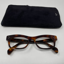 Load image into Gallery viewer, CELINE CL41303 Glasses Frames Only Tortoise
