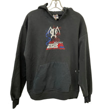 Load image into Gallery viewer, Alien Ant Farm Vintage Hoodie Large Anthology Black Jerzees Rare
