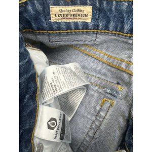 Levi's Jeans Noughties Bootcut size 29X30 New