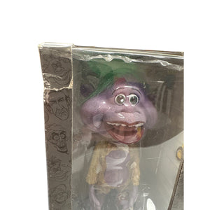 Jeff Dunham Talking Headknocker Peanut NECA