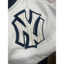 Load image into Gallery viewer, New York Yankees Jacket Cooperstown Collection 5XL Wright &amp; Ditson Baseball MLB
