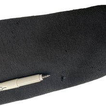 Load image into Gallery viewer, Harley Davidson Cycle Queen Black Wool Sweater BIker Medium
