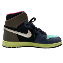 Load image into Gallery viewer, Nike Jordan 1 Retro High Tokyo Bio Hack 9.5
