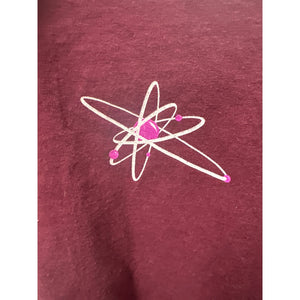 Vintage Strung Out T-shirt The American Paradox XL Tee
