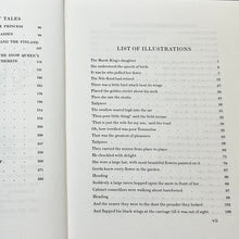 Load image into Gallery viewer, Hans Andersen’s Fairy Tales Folio Society 2001 W Heath Robinson Slipcase
