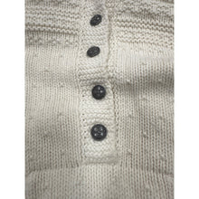 Load image into Gallery viewer, Vintage Knit Sweater Hoodie Polo Jeans Ralph Lauren Pocket
