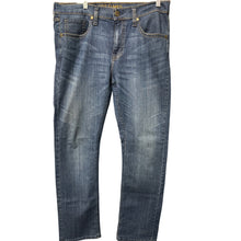 Load image into Gallery viewer, Cody James Men’s Jeans 34x32 Medium Wash Bootcut Western Denim
