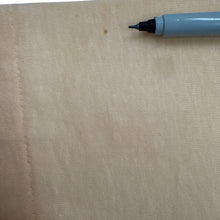 Load image into Gallery viewer, Vintage Harlequin Butterfly Graphic T-Shirt Salmon Large Single Stitch USA
