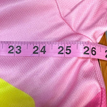 Load image into Gallery viewer, Trixie Mattel Oh Honey Jersey Shirt Pink Size L Drag Queen MATTEL 89
