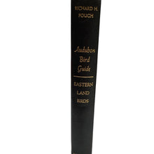 Load image into Gallery viewer, Audubon Bird Guide Eastern Land Birds by Richard H Pough1st Edition 1946
