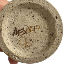 Load image into Gallery viewer, Vintage Mexican Tonala Pottery Set 7 Pc Signed Jug &amp; Cups
