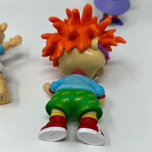 Load image into Gallery viewer, Rugrats Figures Set of 3 - 2017
