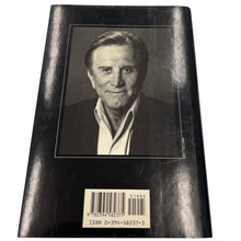Load image into Gallery viewer, Kirk Douglas Dance With the Devil Signed 1st Ed HC Dust Jacket Autographed
