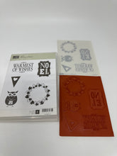 Load image into Gallery viewer, Stampin’ Up Stamps - Choose Your Set
