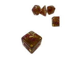 Load image into Gallery viewer, Dungeons and Dragons RPG Dice Set D&amp;D Role Playing Game
