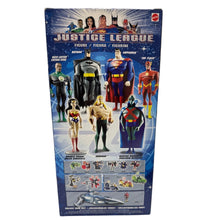 Load image into Gallery viewer, Justice League Unlimited Wonder Woman Action Figure New in Box
