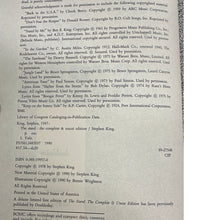 Load image into Gallery viewer, Stephen King The Stand Deluxe Limited First Edition ISBN 0-385-19957-0
